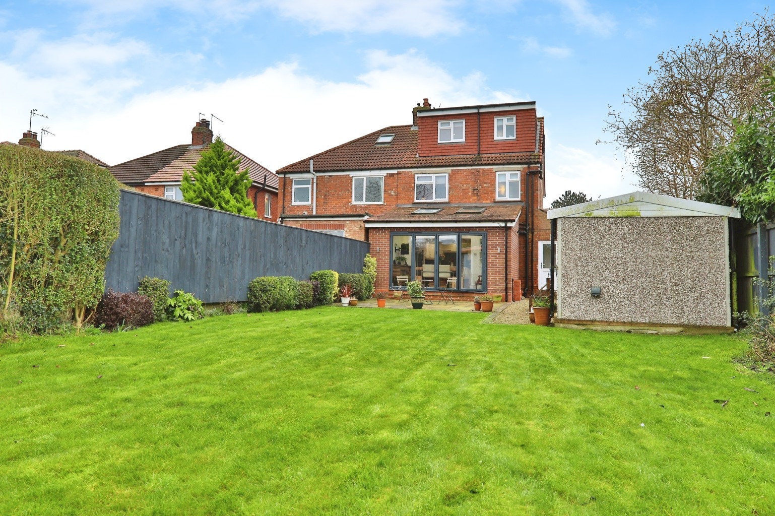 4 bed semi-detached house for sale in Copandale Road, Beverley  - Property Image 17