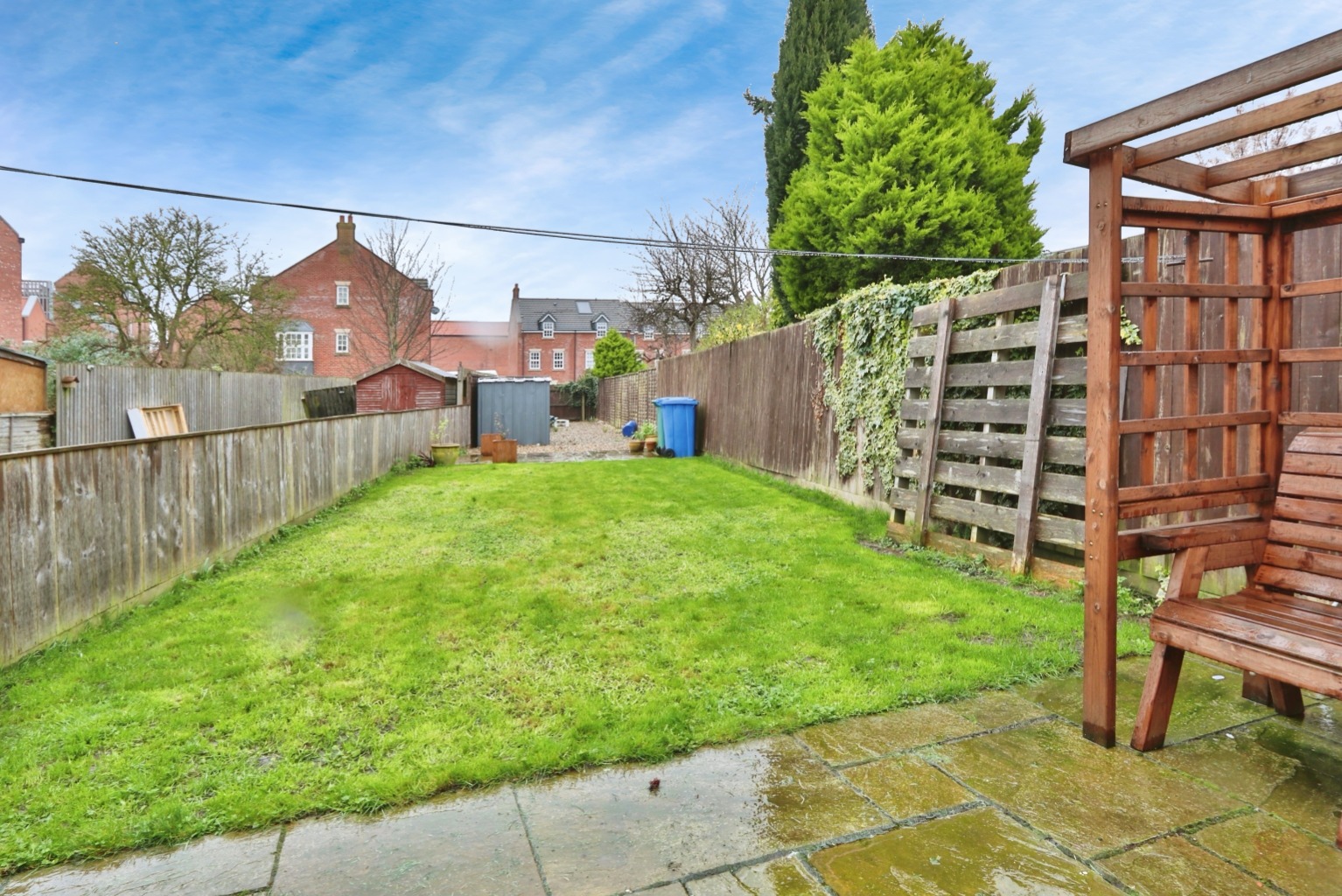 2 bed terraced house for sale in Flemingate, Beverley  - Property Image 10
