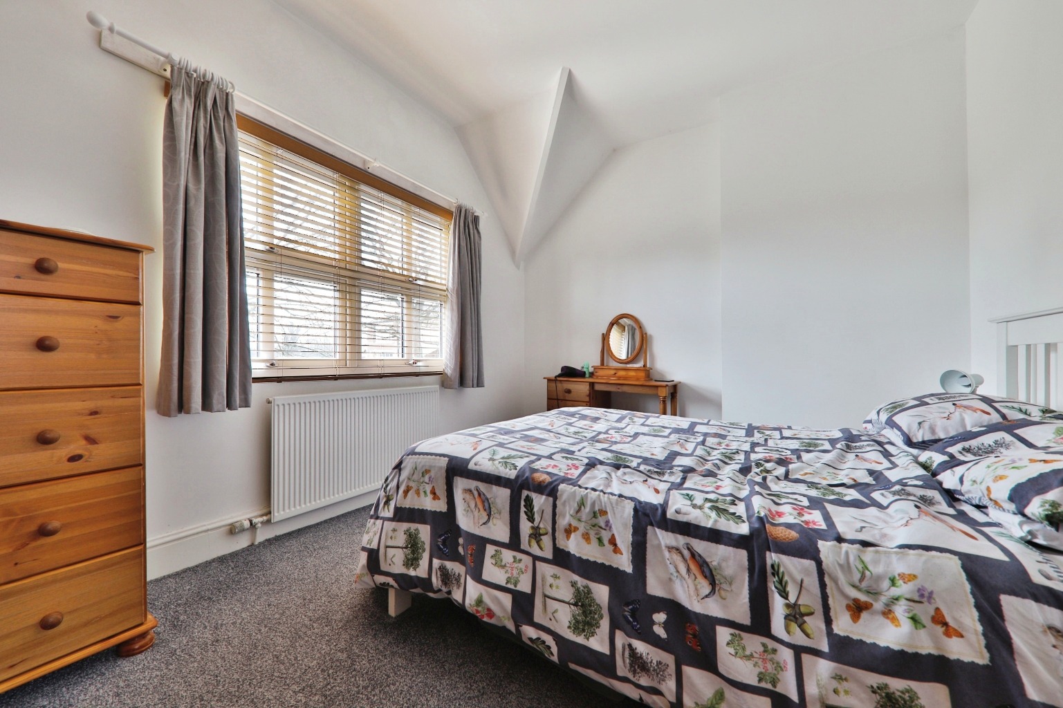 2 bed terraced house for sale in Flemingate, Beverley  - Property Image 9