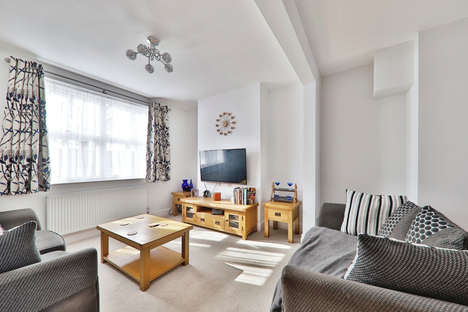 2 bed terraced house for sale in Flemingate, Beverley  - Property Image 5