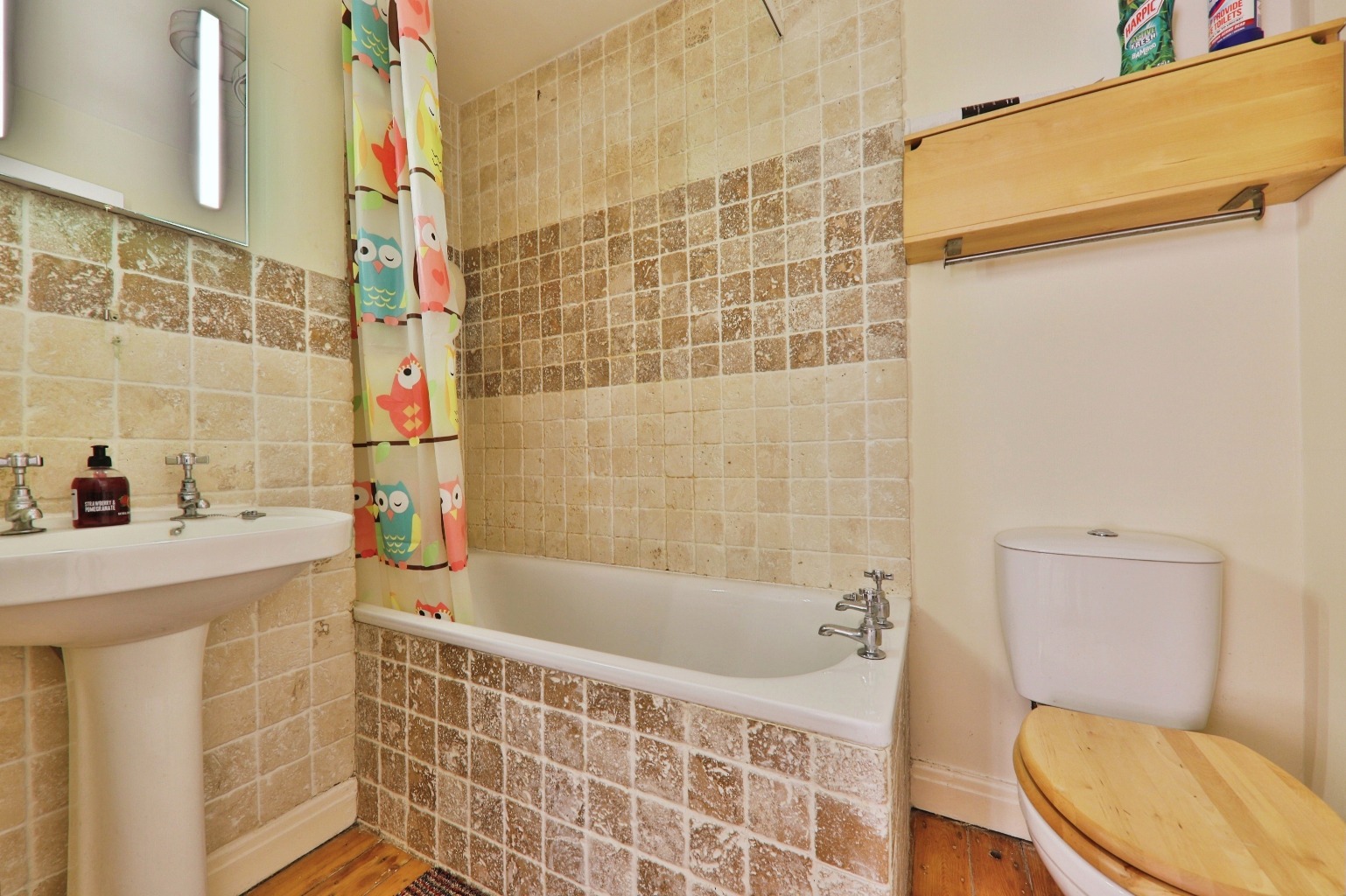 2 bed end of terrace house for sale in Flemingate, Beverley  - Property Image 7