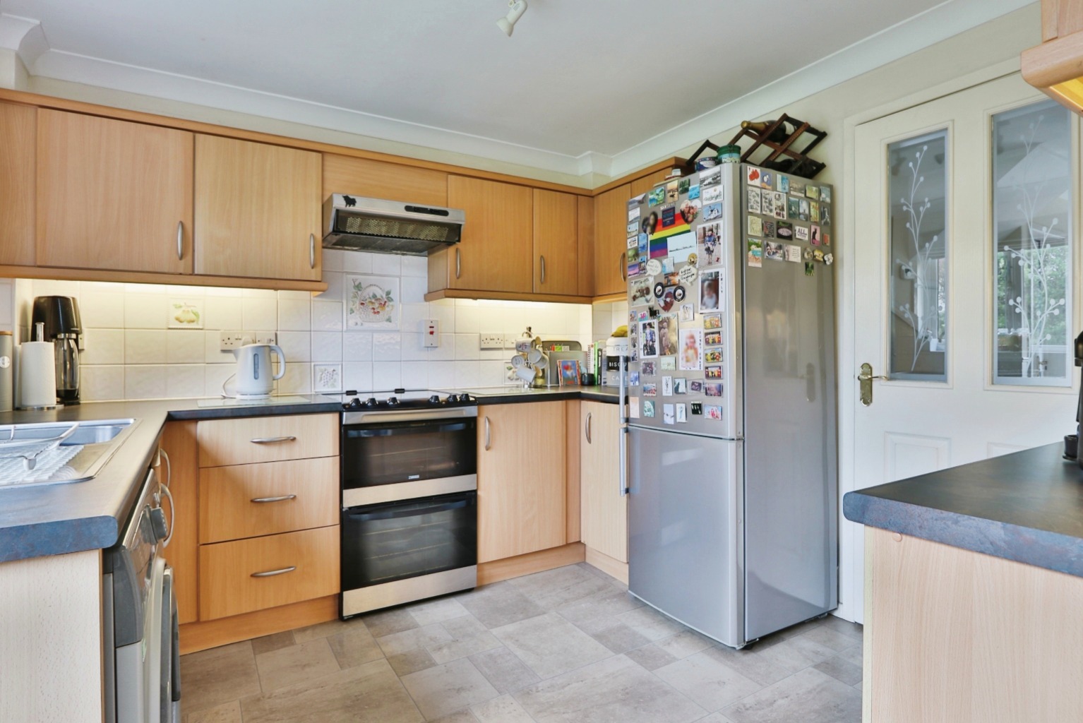 3 bed detached house for sale in Green Lane, Beverley  - Property Image 2