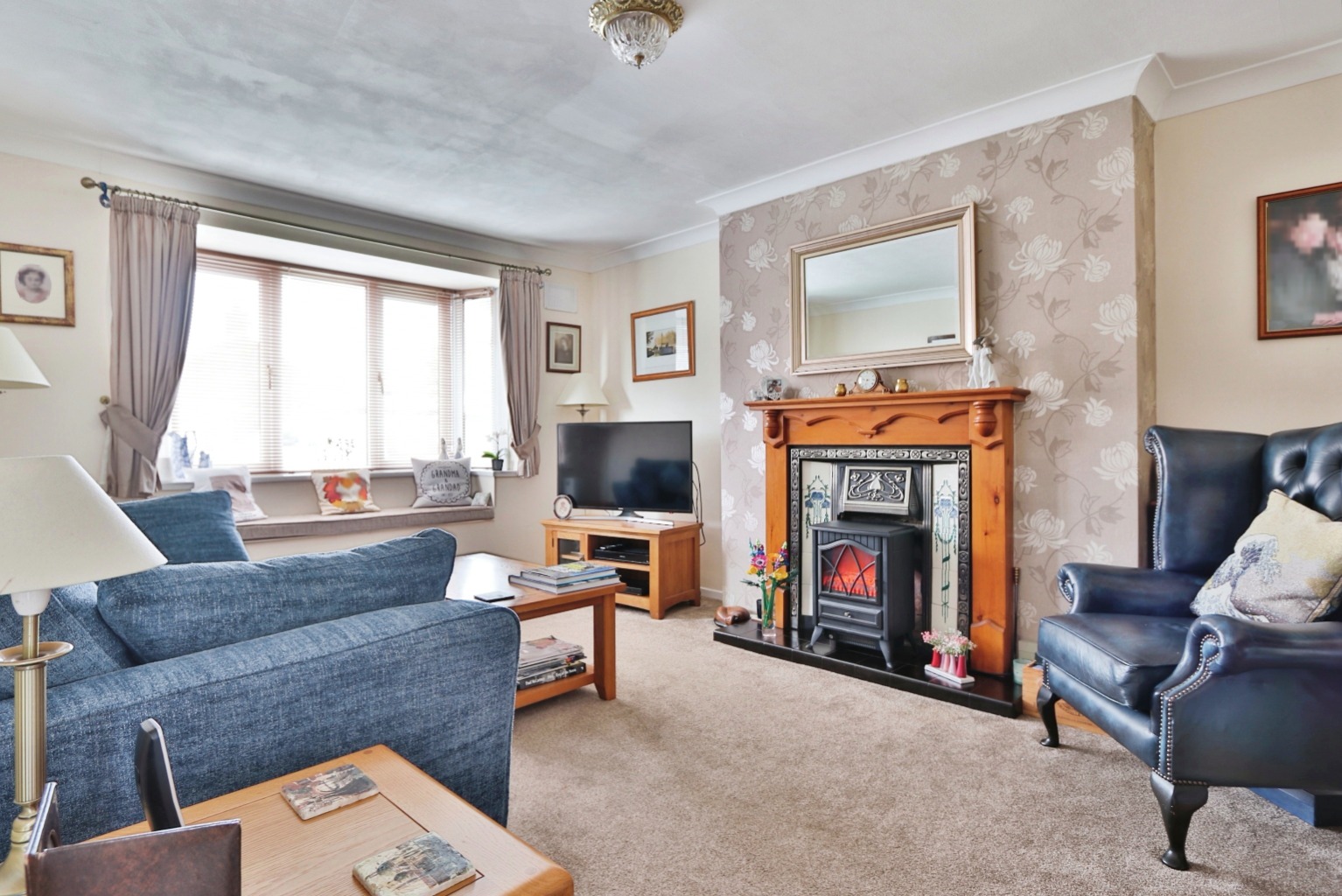 3 bed detached house for sale in Green Lane, Beverley  - Property Image 6