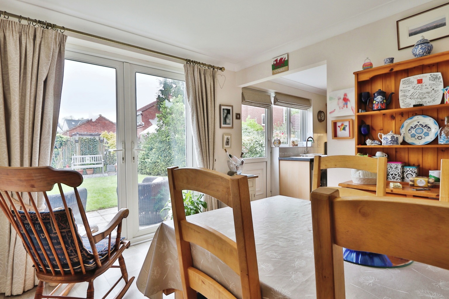3 bed detached house for sale in Green Lane, Beverley  - Property Image 4
