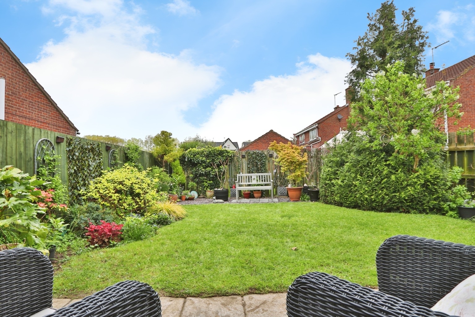 3 bed detached house for sale in Green Lane, Beverley  - Property Image 13