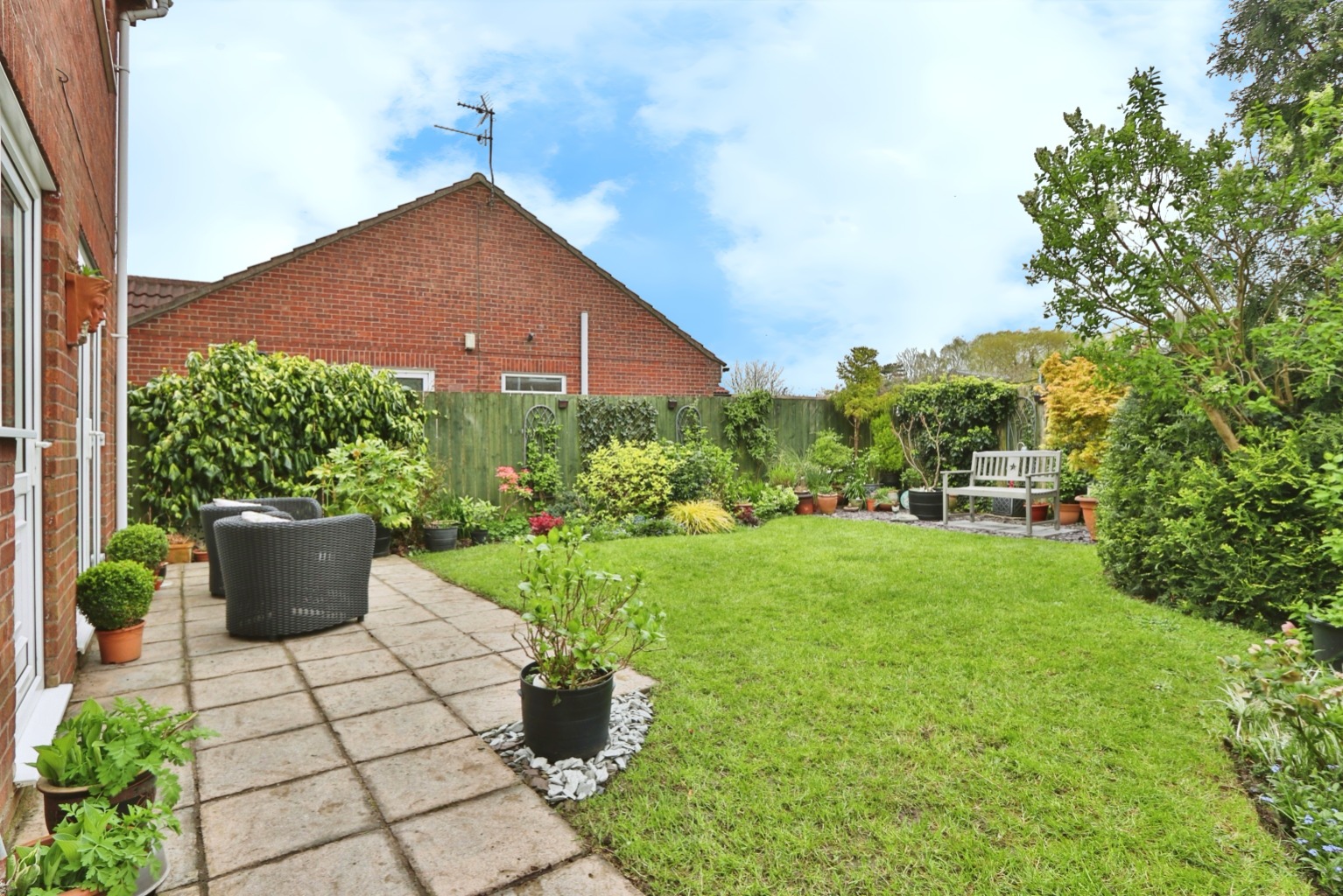3 bed detached house for sale in Green Lane, Beverley  - Property Image 12