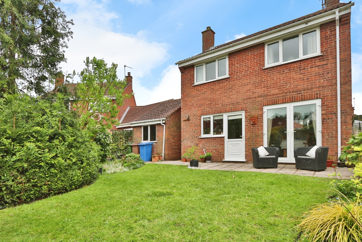 3 bed detached house for sale in Green Lane, Beverley  - Property Image 14