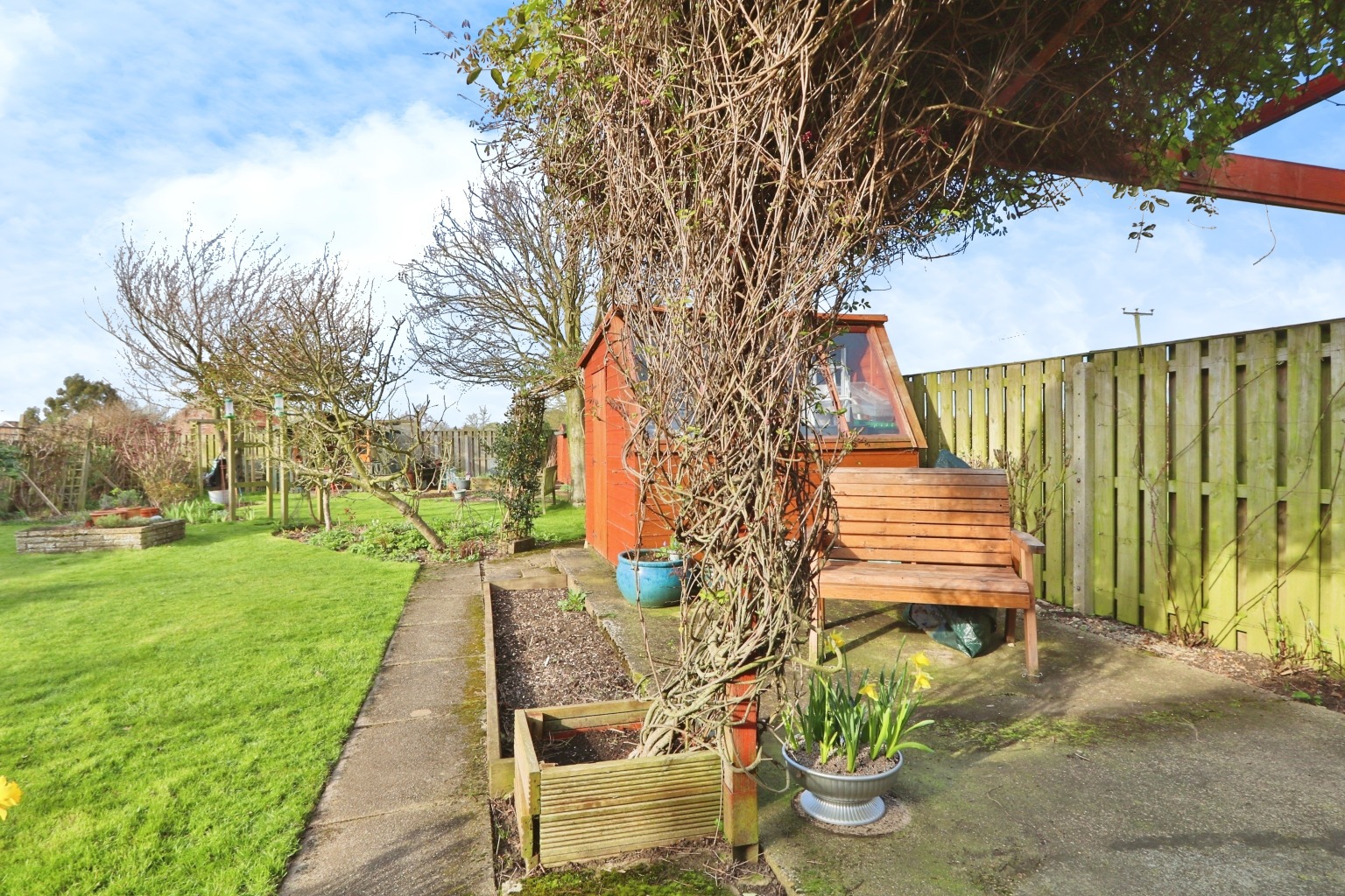 2 bed detached bungalow for sale in Whins Lane, Beverley  - Property Image 15