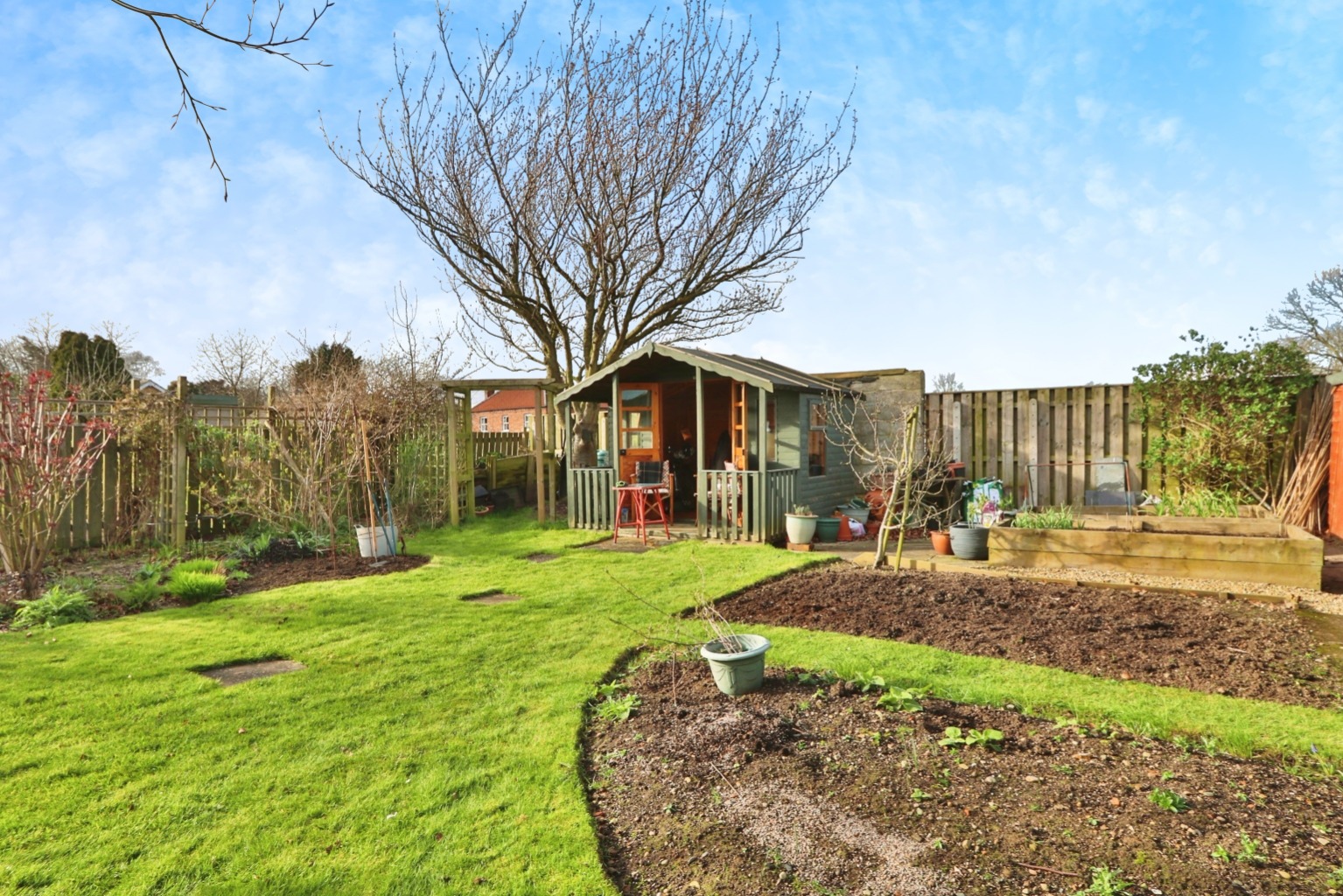 2 bed detached bungalow for sale in Whins Lane, Beverley  - Property Image 16