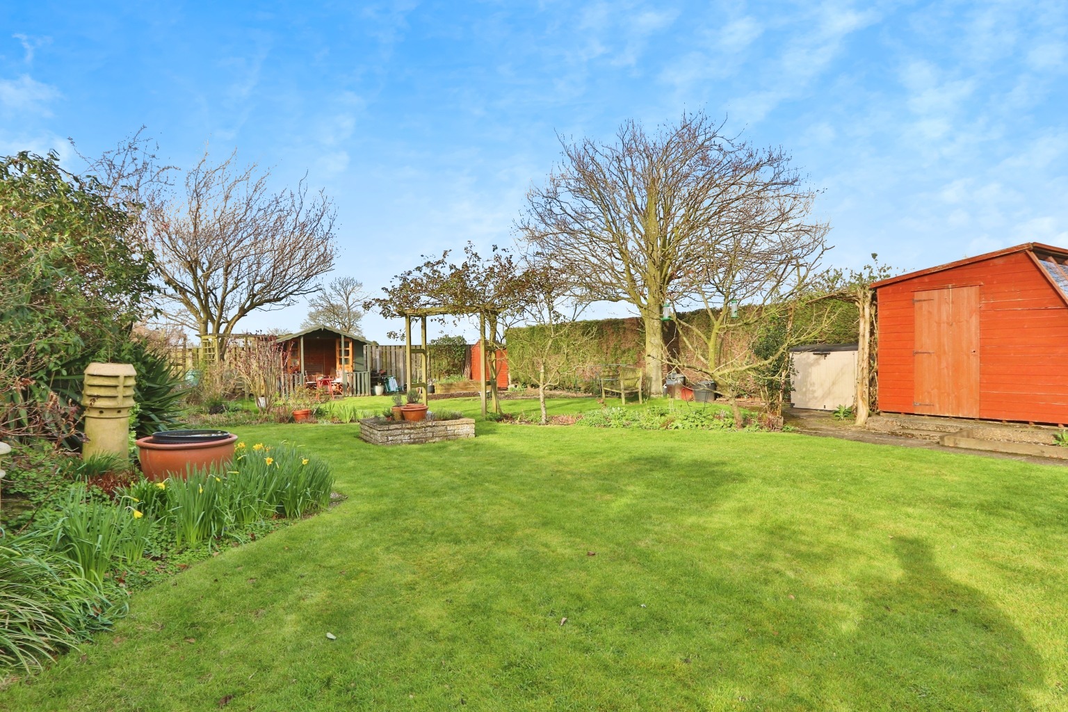 2 bed detached bungalow for sale in Whins Lane, Beverley  - Property Image 13