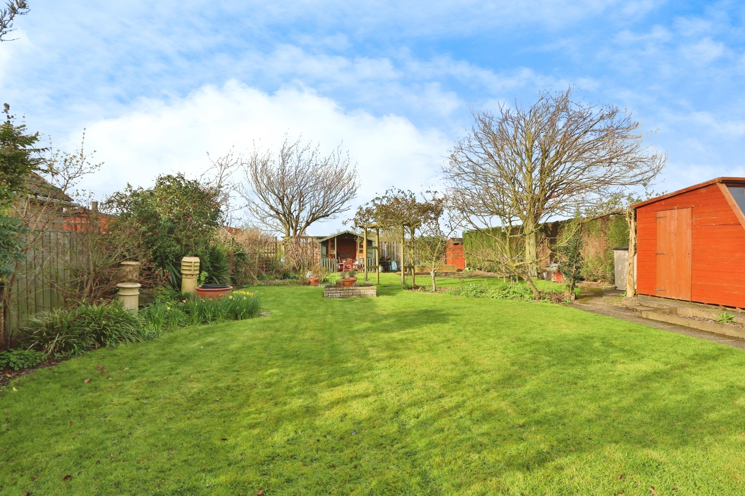 2 bed detached bungalow for sale in Whins Lane, Beverley  - Property Image 14