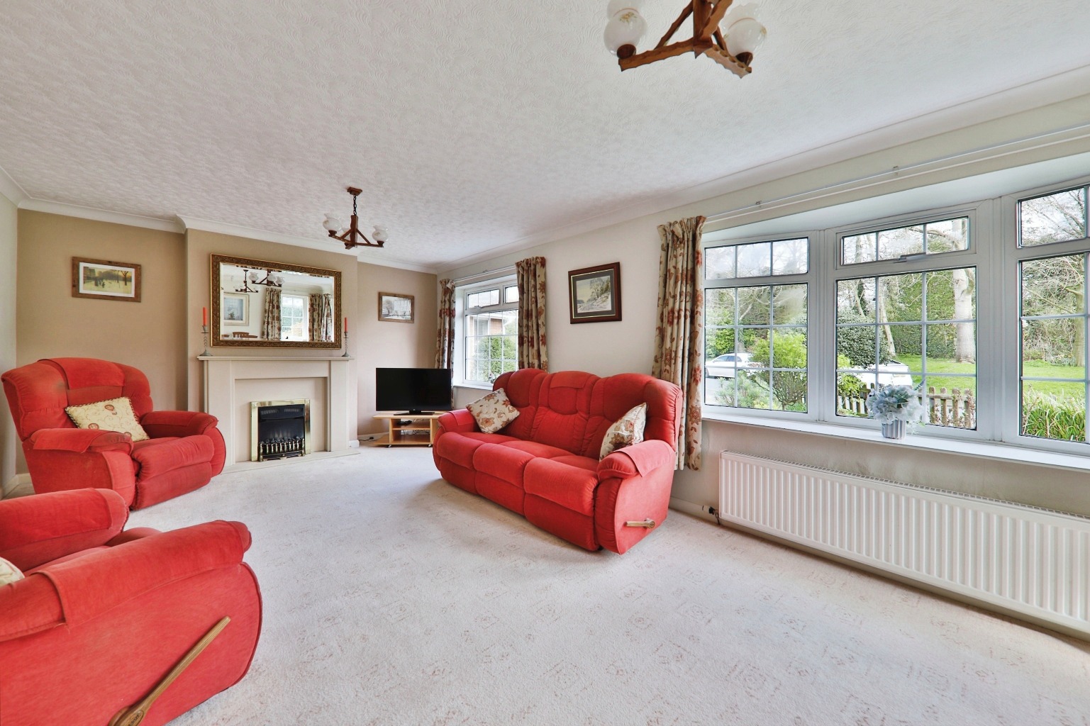 3 bed bungalow for sale in Canada Drive, Beverley  - Property Image 5