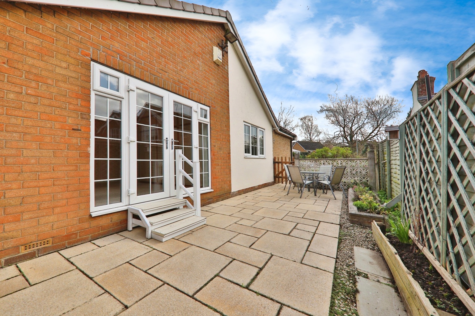 3 bed bungalow for sale in Canada Drive, Beverley  - Property Image 15