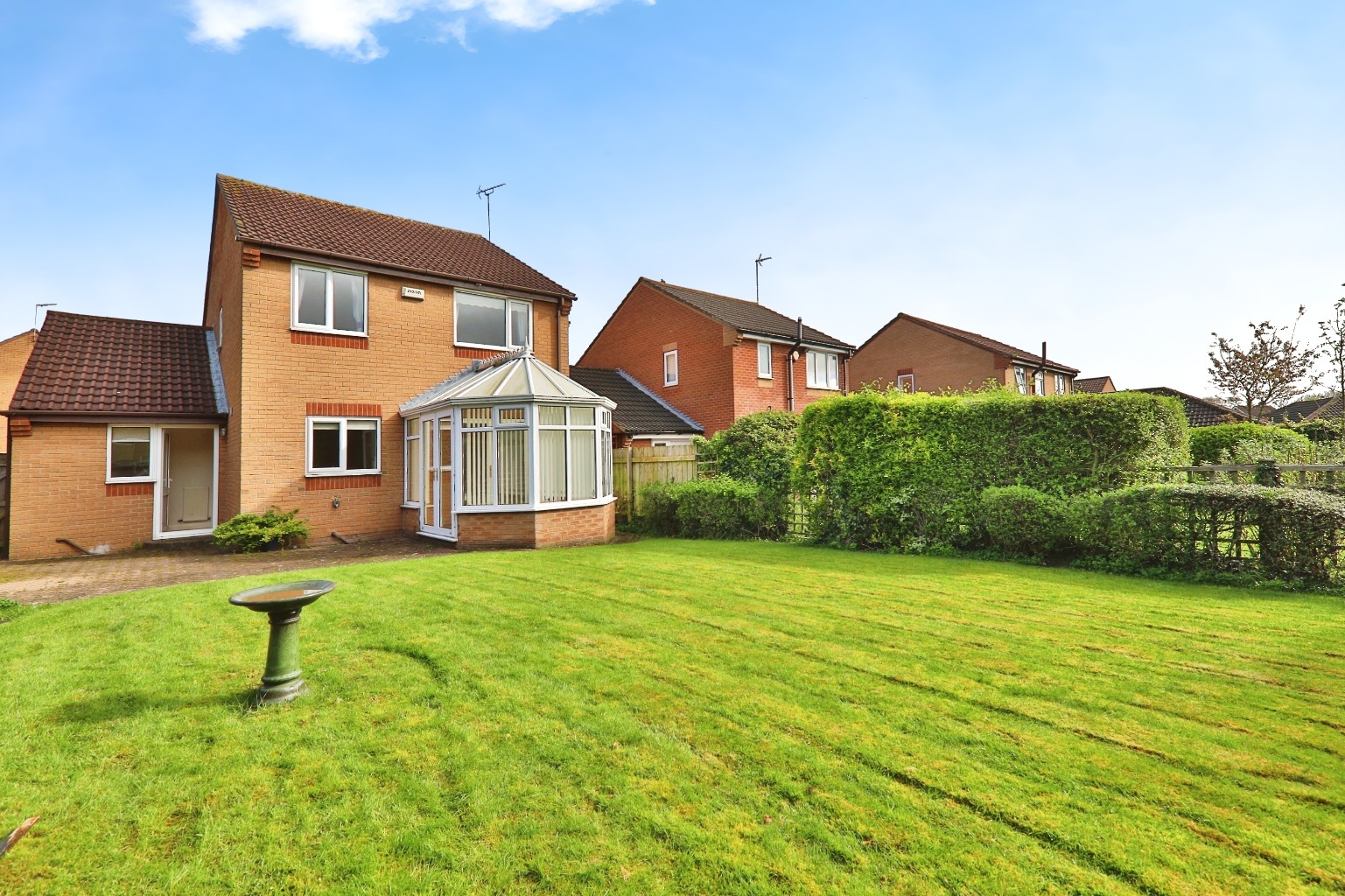 4 bed detached house for sale in Pelham Close, Beverley  - Property Image 13