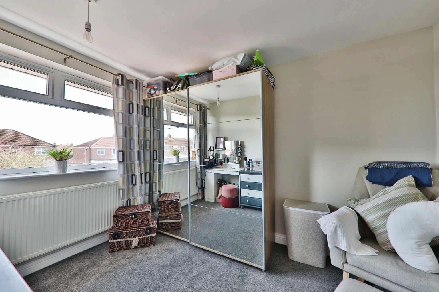 3 bed end of terrace house for sale in Grove Park, Beverley  - Property Image 7