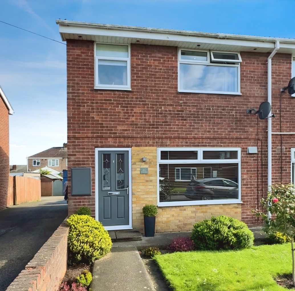 3 bed end of terrace house for sale in Grove Park, Beverley  - Property Image 12