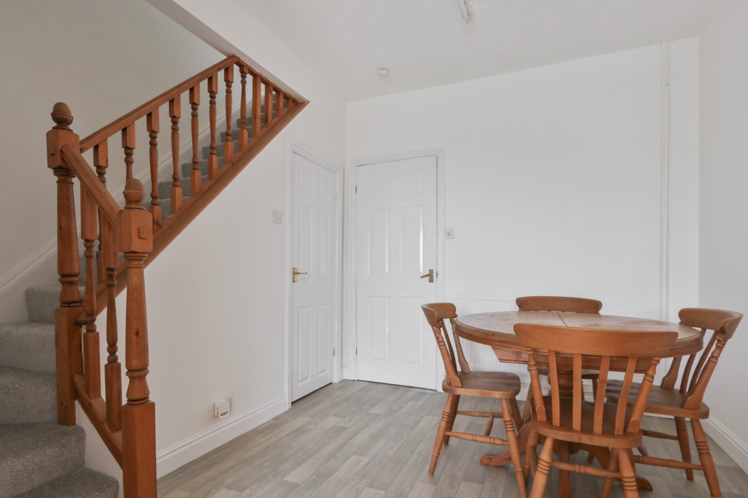 2 bed terraced house for sale in Dunswell Lane, Hull  - Property Image 5