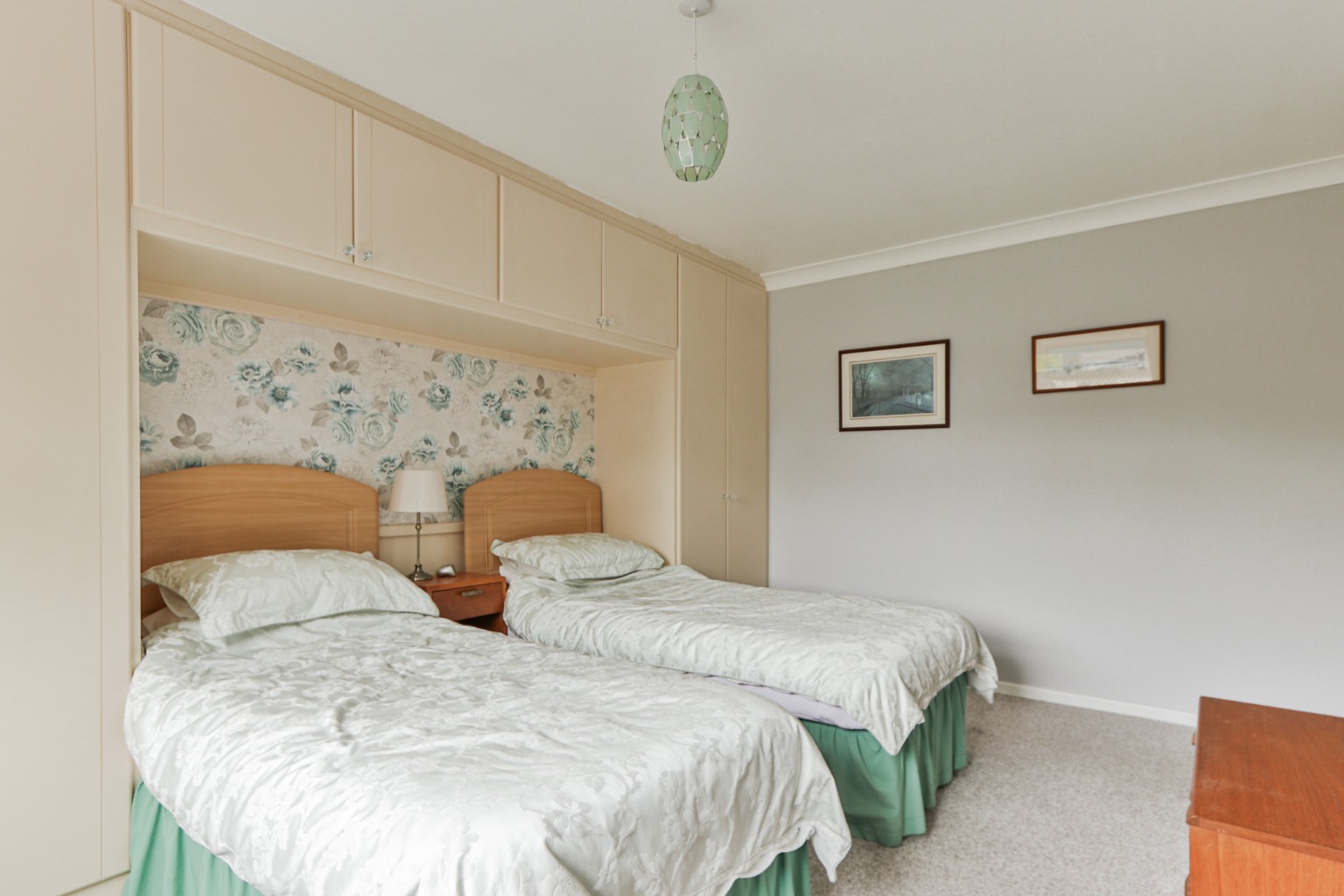2 bed semi-detached bungalow for sale in Allanson Drive, Cottingham  - Property Image 11