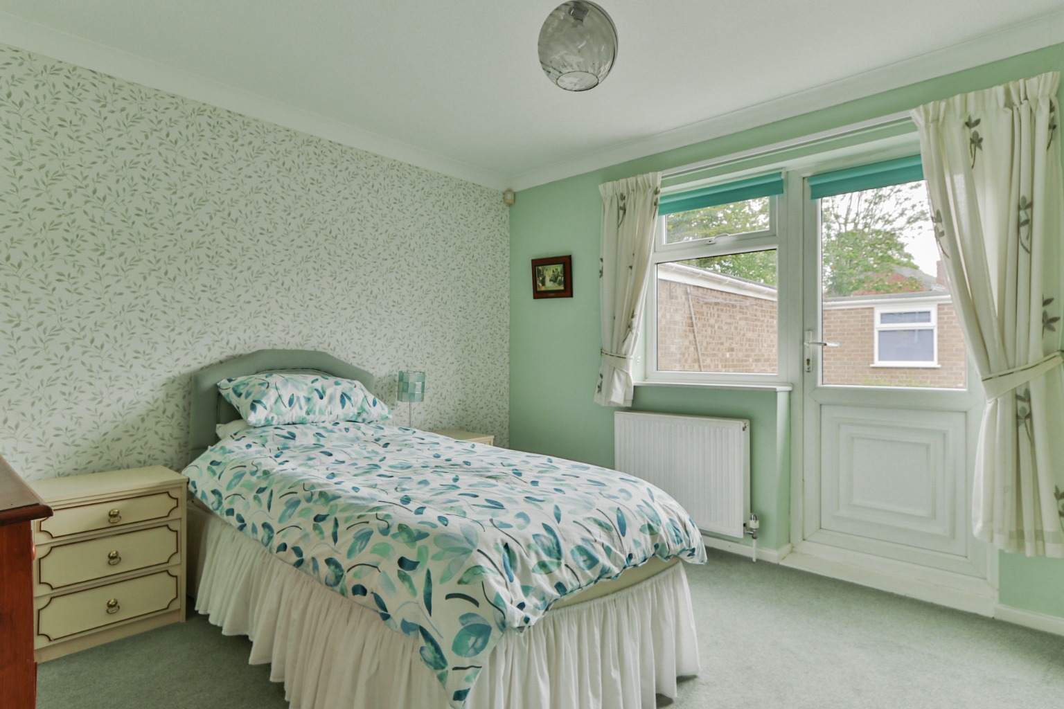 2 bed semi-detached bungalow for sale in Allanson Drive, Cottingham  - Property Image 8