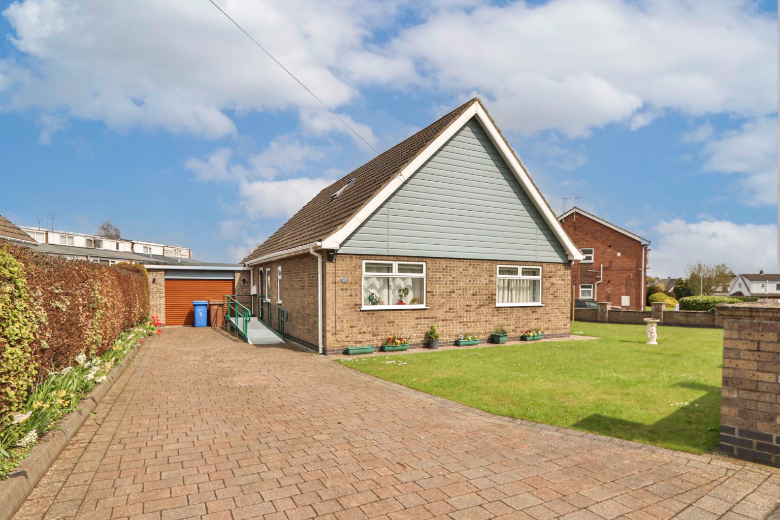 3 bed detached bungalow for sale in The Dales, Cottingham  - Property Image 19
