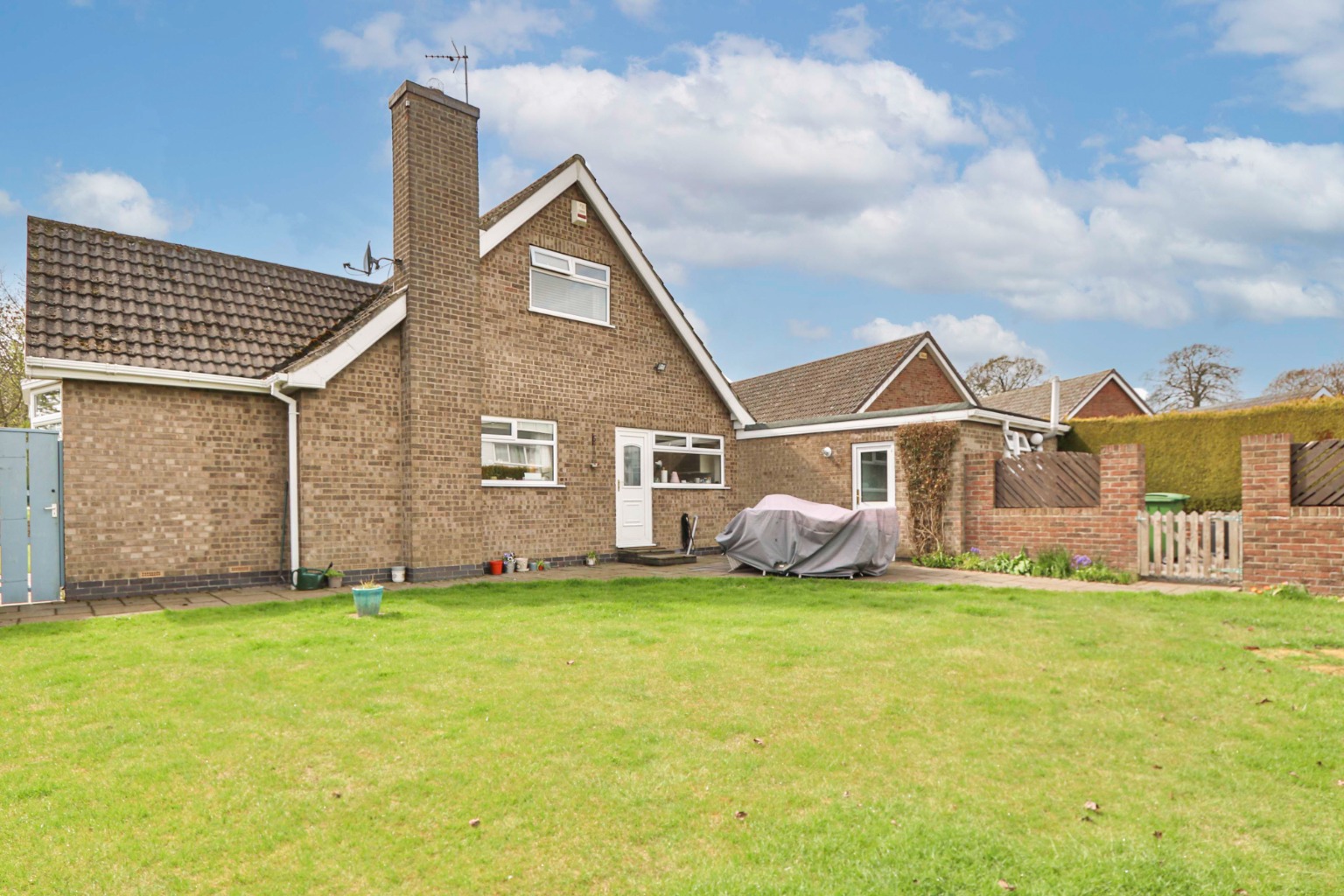 3 bed detached bungalow for sale in The Dales, Cottingham  - Property Image 17