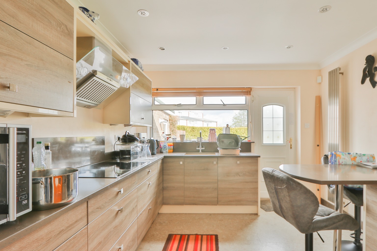 3 bed detached bungalow for sale in The Dales, Cottingham - Property Image 1