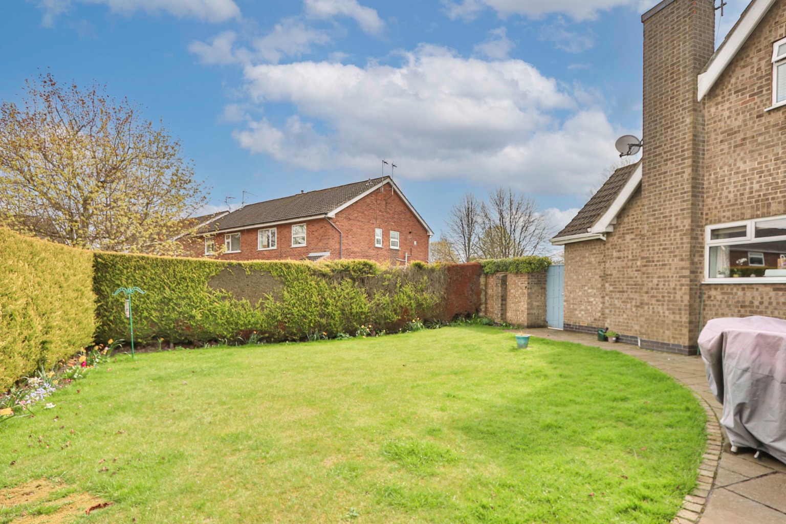 3 bed detached bungalow for sale in The Dales, Cottingham  - Property Image 14
