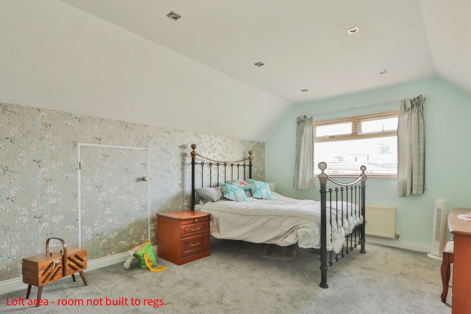 3 bed detached bungalow for sale in The Dales, Cottingham  - Property Image 8
