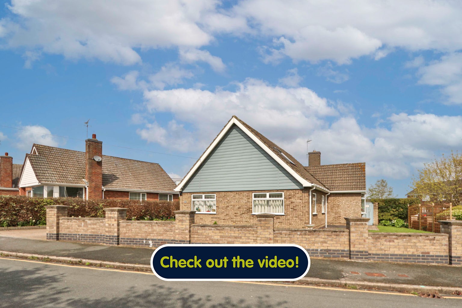 3 bed detached bungalow for sale in The Dales, Cottingham  - Property Image 20