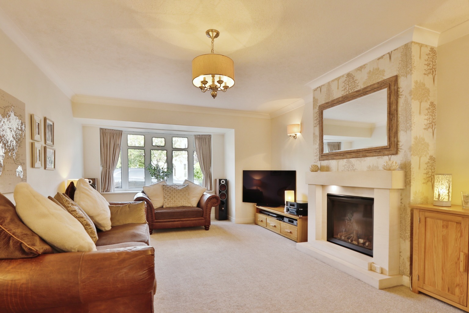 4 bed detached house for sale in South Street, Cottingham  - Property Image 2