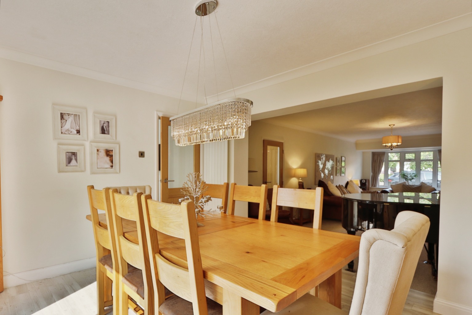 4 bed detached house for sale in South Street, Cottingham  - Property Image 8