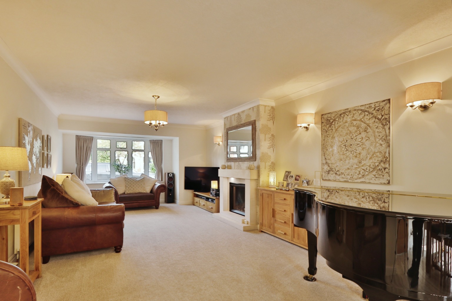 4 bed detached house for sale in South Street, Cottingham  - Property Image 1