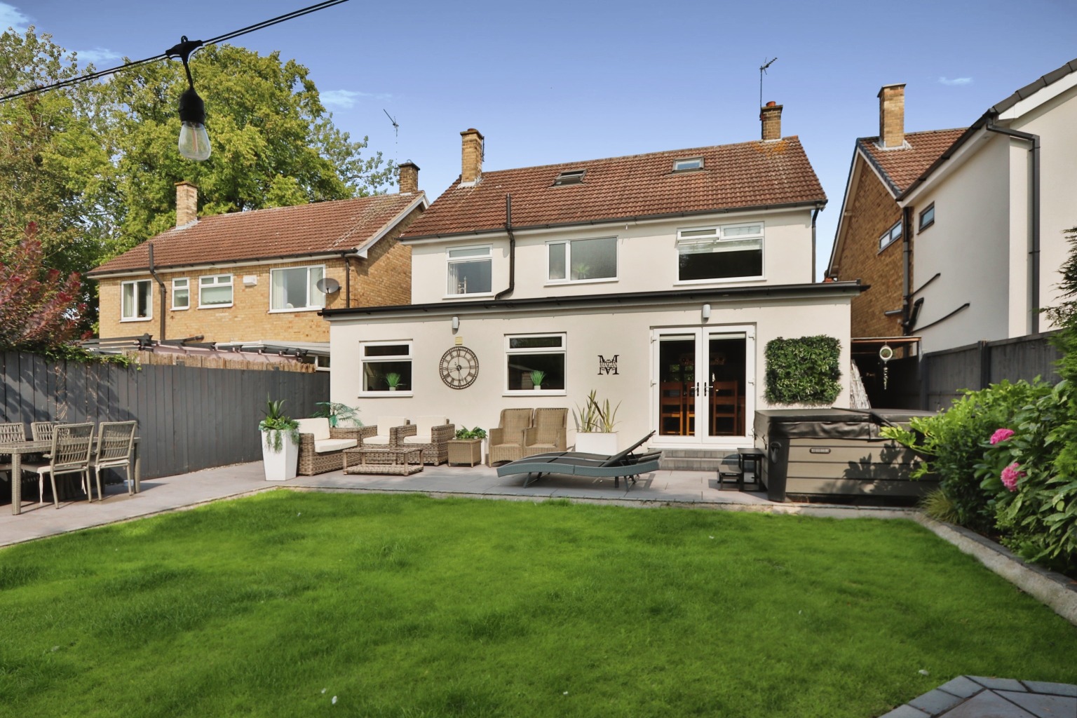 4 bed detached house for sale in South Street, Cottingham  - Property Image 26