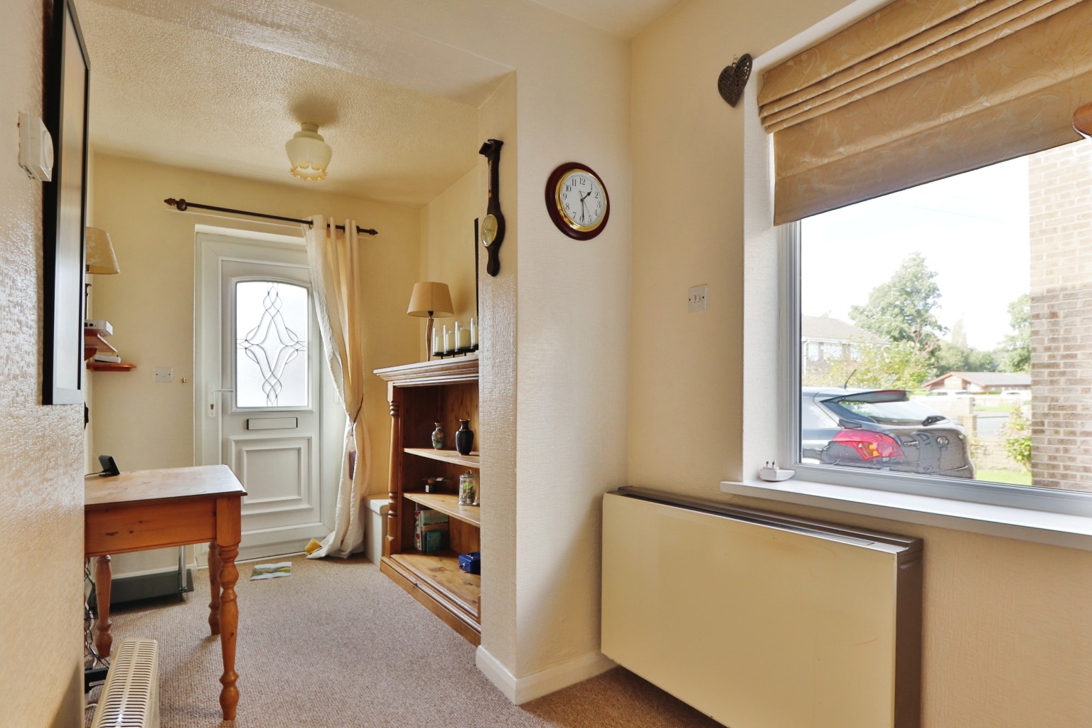 3 bed semi-detached house for sale in St Anne's Drive, Cottingham  - Property Image 2