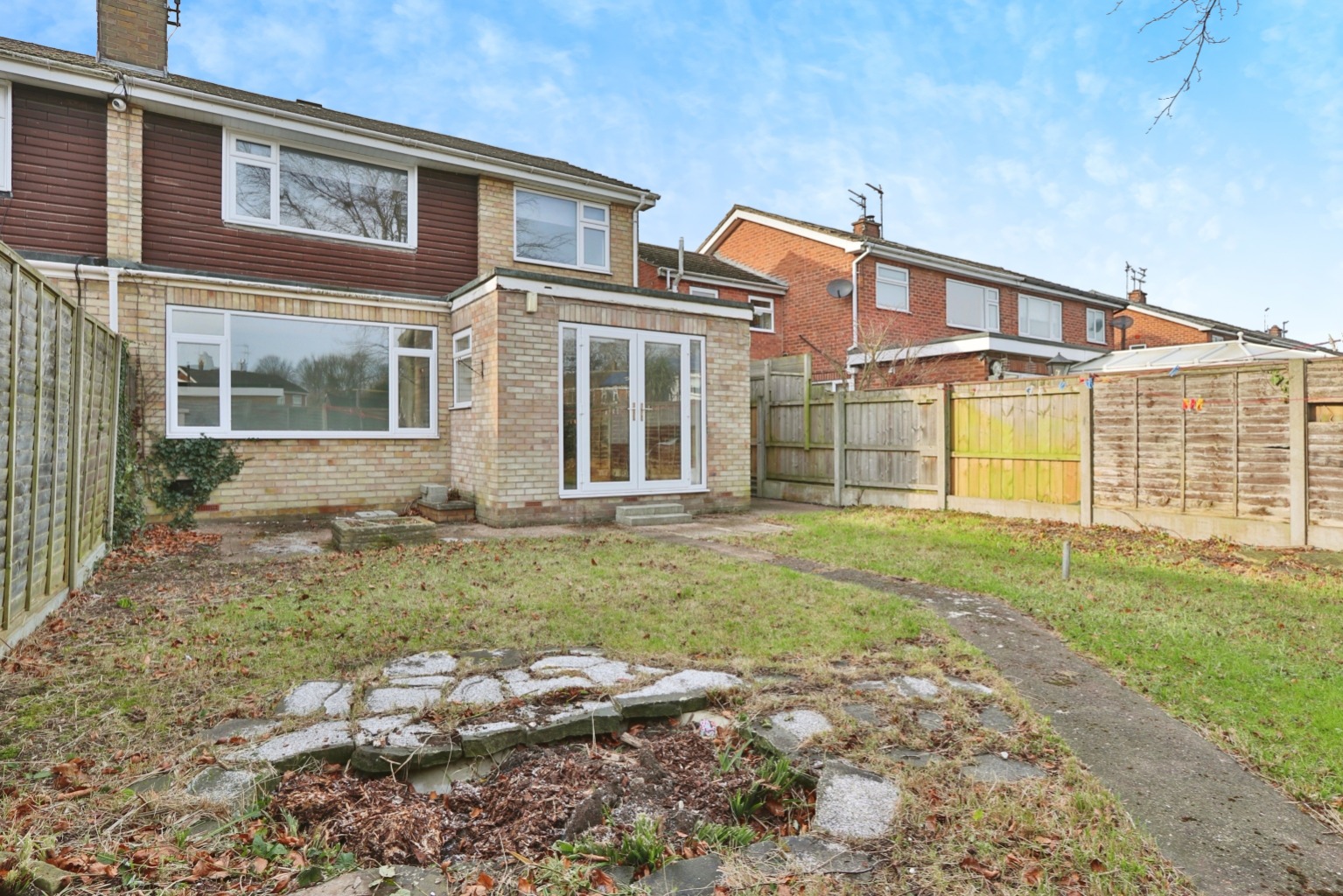 3 bed semi-detached house for sale in Lawnsgarth, Cottingham  - Property Image 13