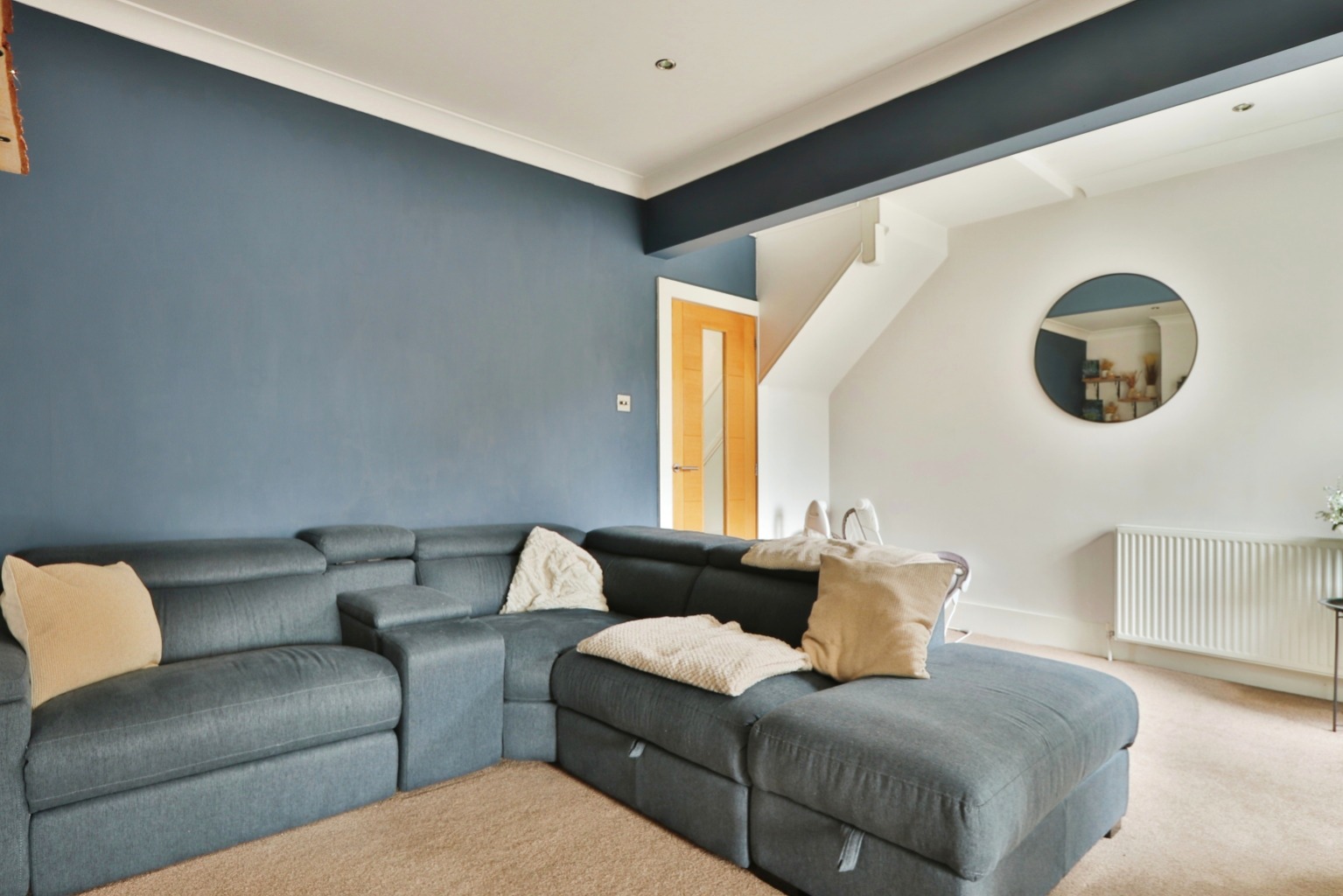 3 bed terraced house for sale in Priory Road, Hull  - Property Image 5
