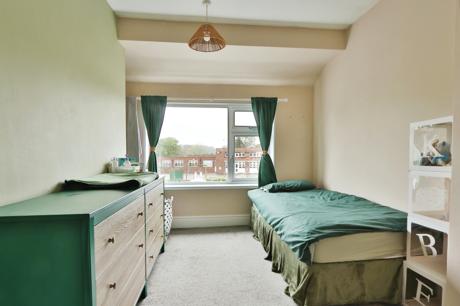 3 bed terraced house for sale in Priory Road, Hull  - Property Image 15