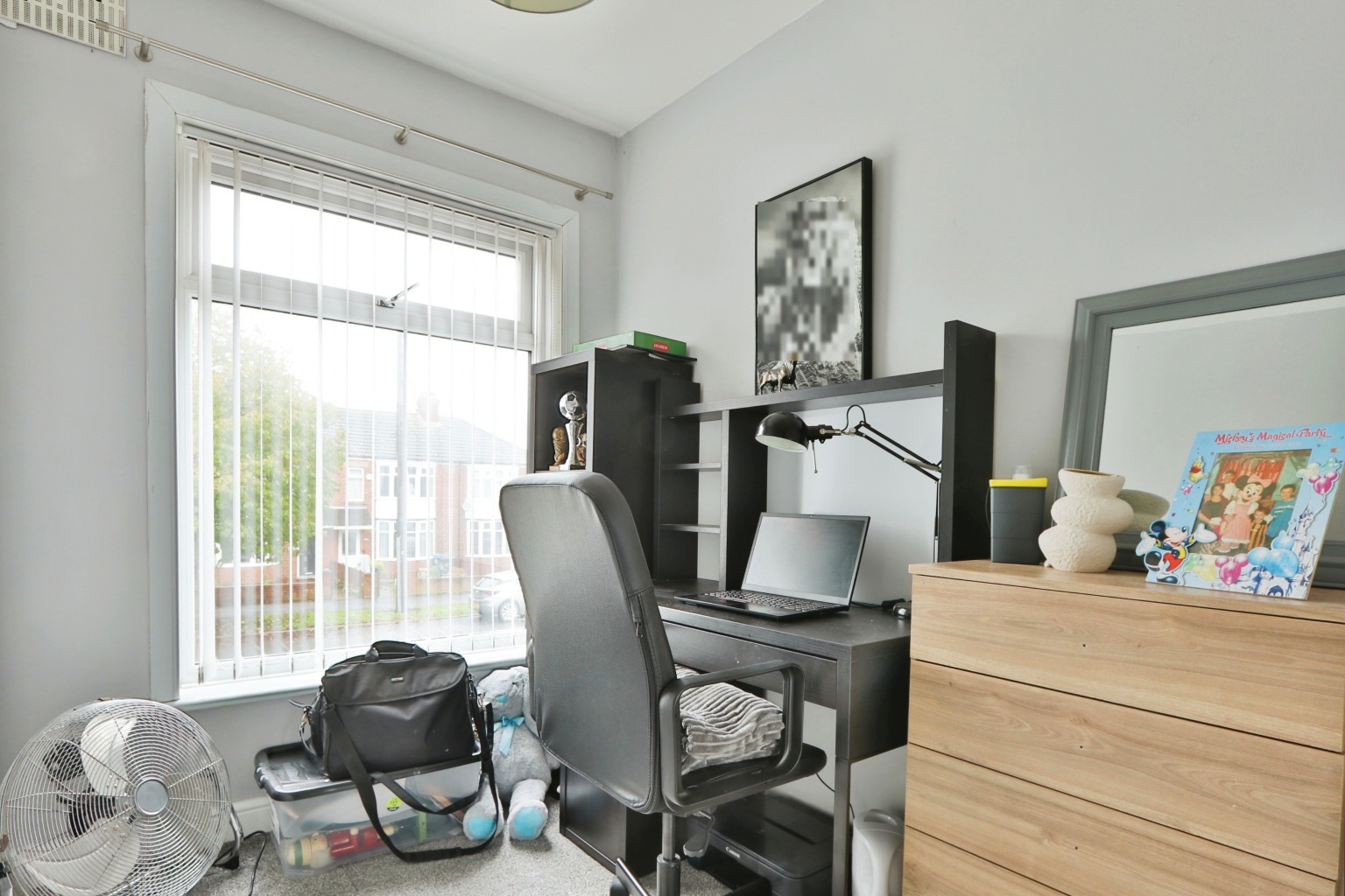 3 bed terraced house for sale in Priory Road, Hull  - Property Image 13