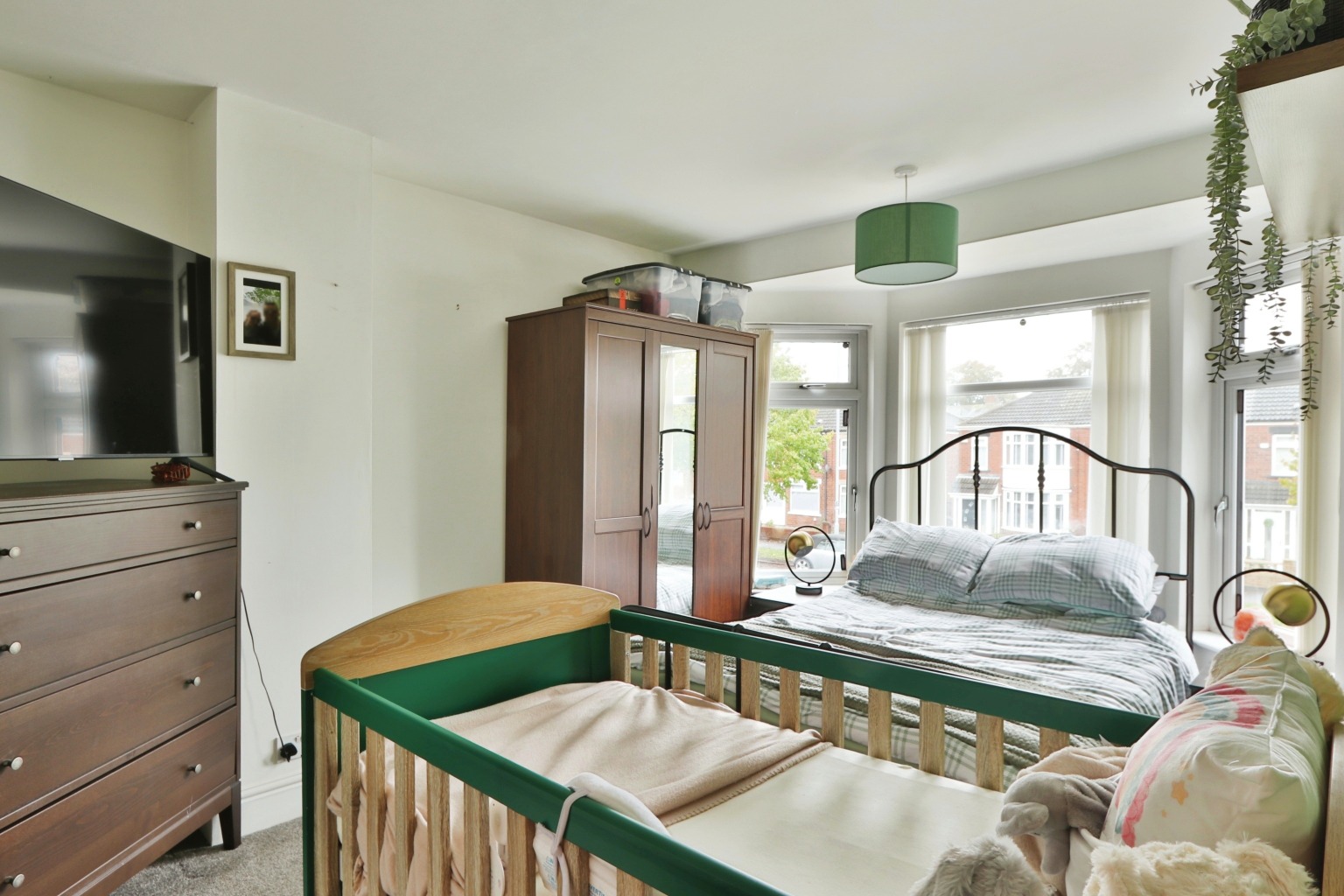 3 bed terraced house for sale in Priory Road, Hull  - Property Image 14