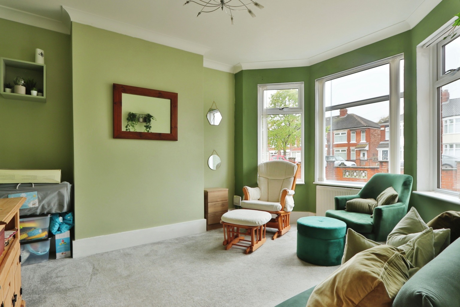 3 bed terraced house for sale in Priory Road, Hull  - Property Image 3
