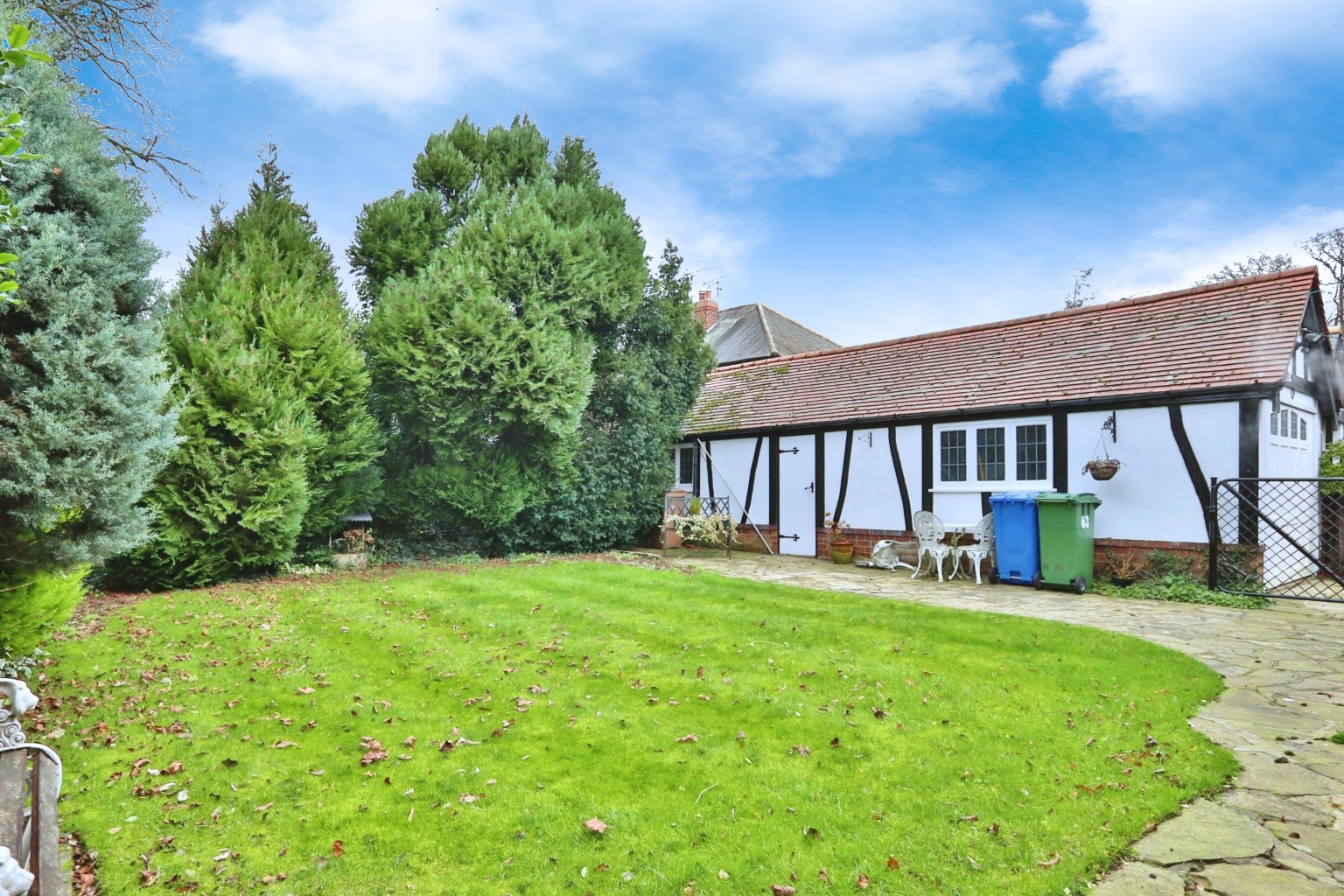 3 bed detached house for sale in Thwaite Street, Cottingham  - Property Image 19