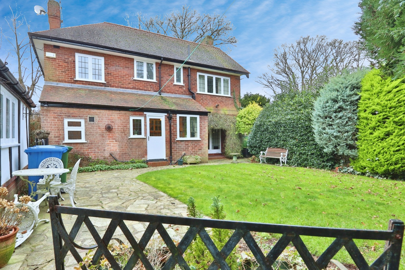 3 bed detached house for sale in Thwaite Street, Cottingham  - Property Image 21
