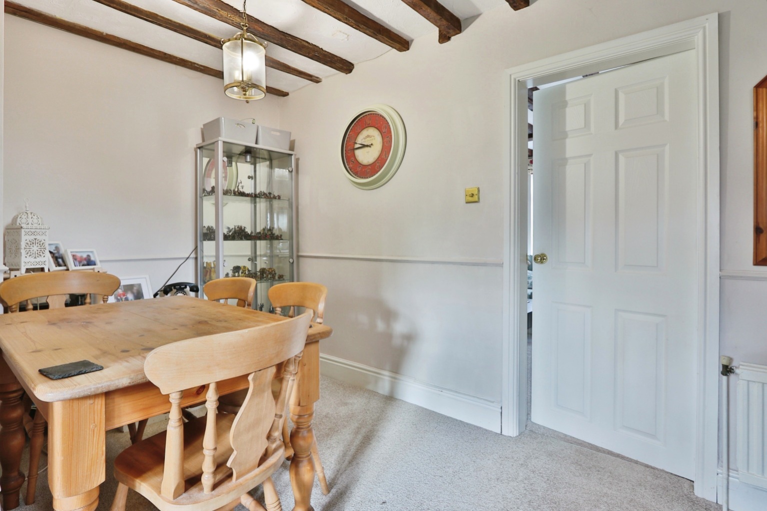 2 bed semi-detached house for sale in Thwaite Street, Cottingham  - Property Image 4