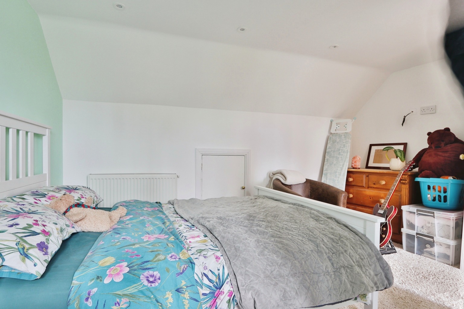2 bed semi-detached house for sale in Thwaite Street, Cottingham  - Property Image 10