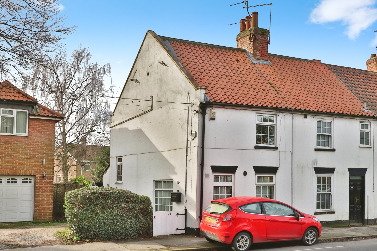 2 bed semi-detached house for sale in Thwaite Street, Cottingham  - Property Image 16
