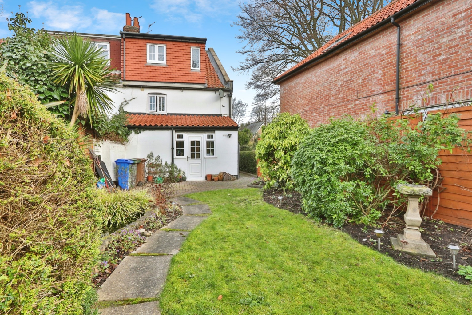 2 bed semi-detached house for sale in Thwaite Street, Cottingham  - Property Image 15