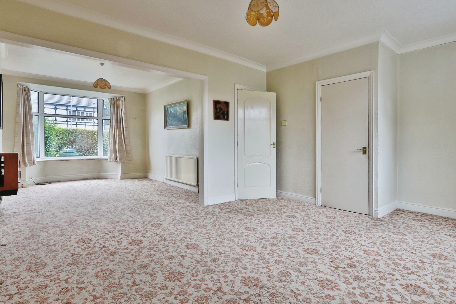 3 bed terraced house for sale in Inglemire Lane, Cottingham  - Property Image 3