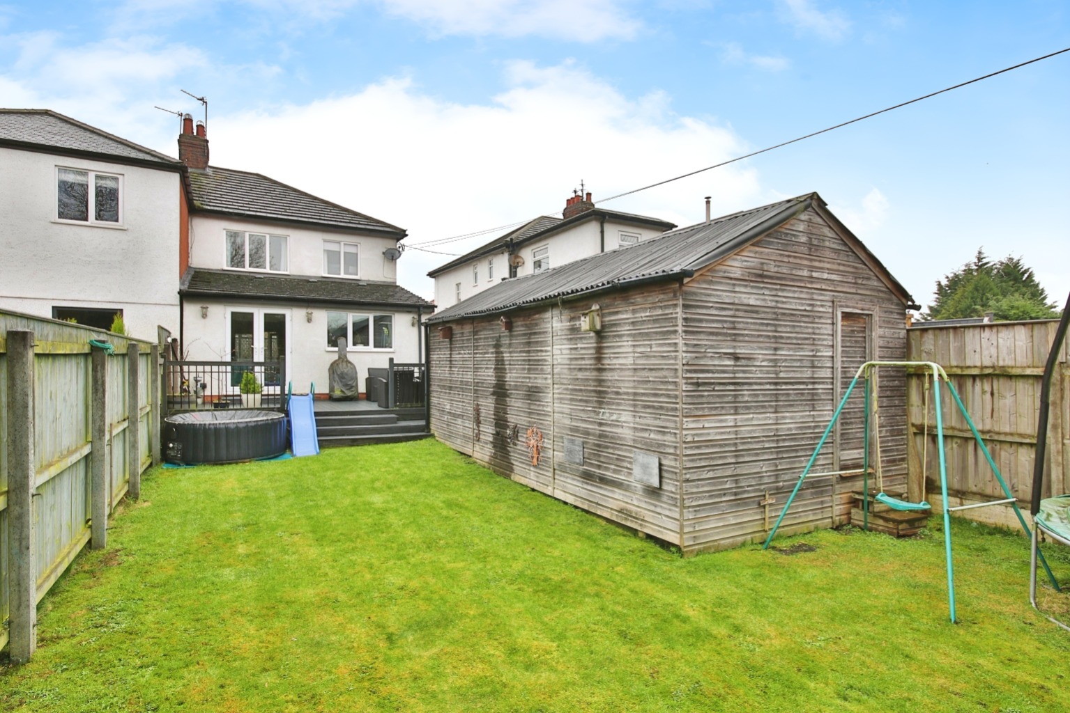 3 bed semi-detached house for sale in Willerby Low Road, Cottingham  - Property Image 14