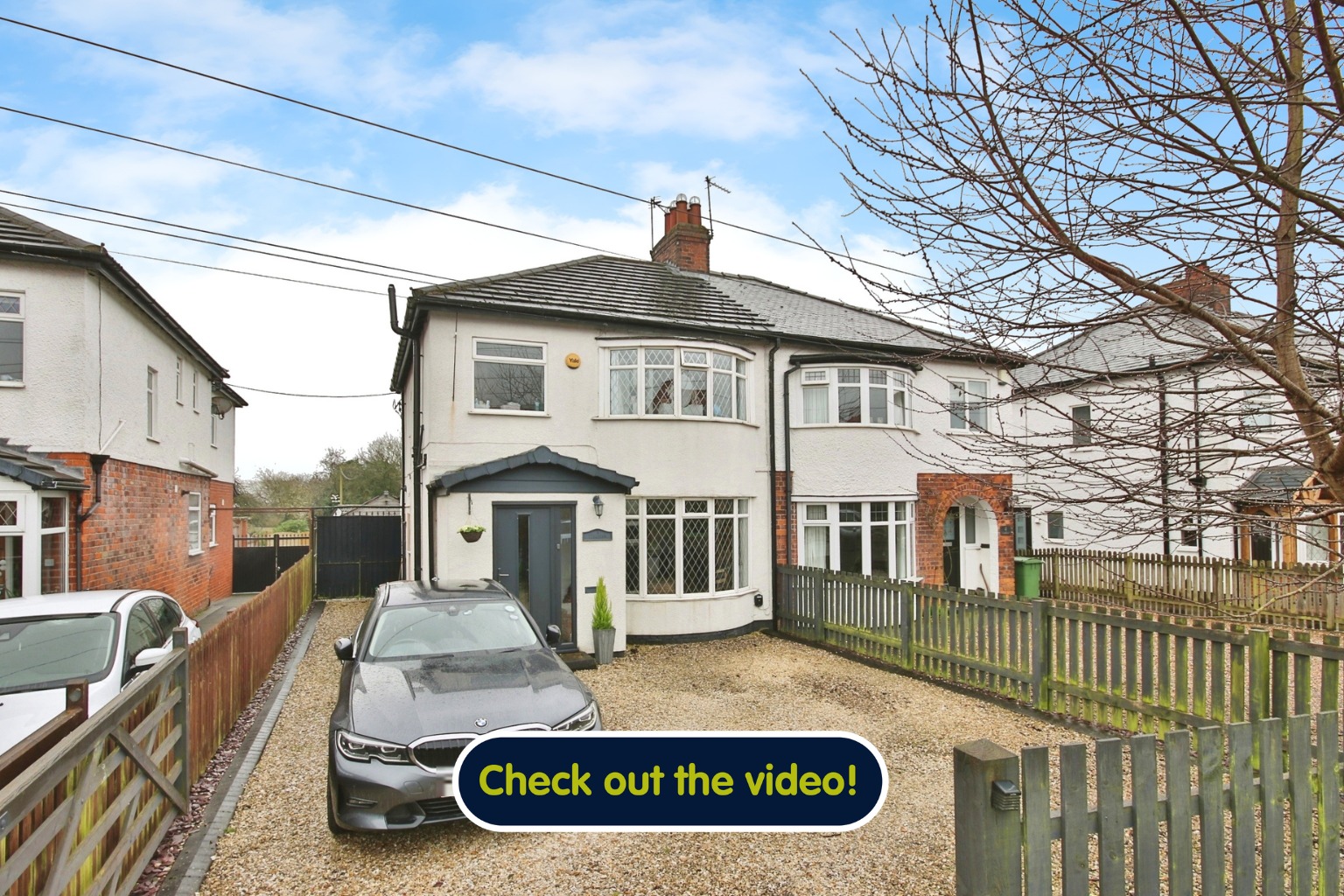 3 bed semi-detached house for sale in Willerby Low Road, Cottingham  - Property Image 15