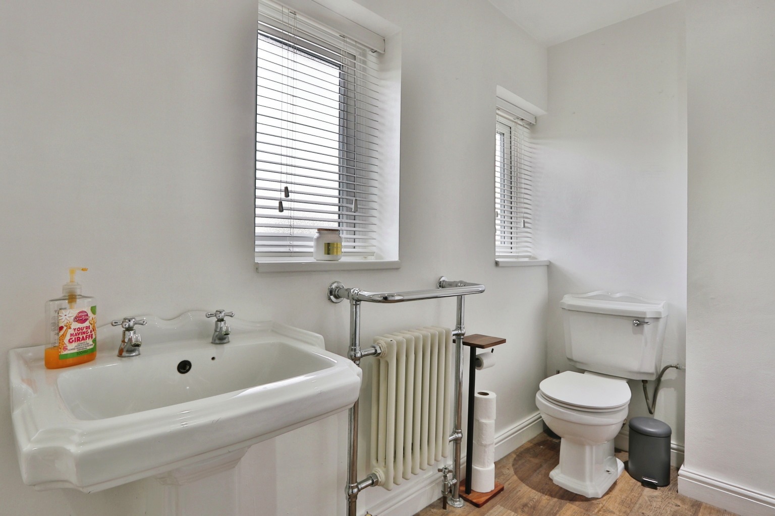 3 bed terraced house for sale in Fernhill Road, Hull  - Property Image 15